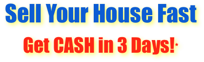 Cash in 3 Days
